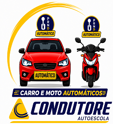 CARRO AUTOMÁTICO