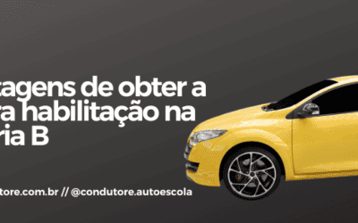 Por Que Minha Habilitação Veio Com Validade De 3 Anos - Autoescola ...