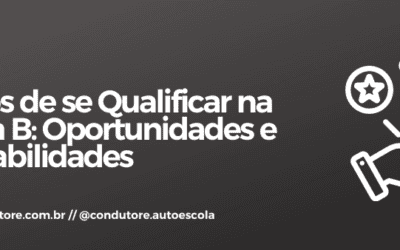 Benefícios de se Qualificar na Categoria B: Oportunidades e Responsabilidades